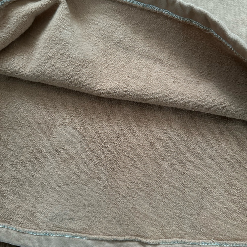 Altar’d State Jersey Ruffle Sleeve Tee - Picture 5 of 7